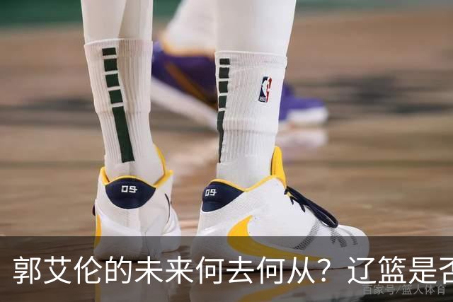郭艾伦的未来何去何从？辽篮是否能为他开启新篇章